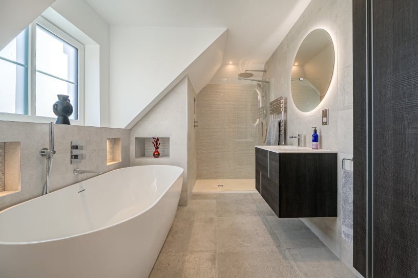 Plot 2 Ensuite 2