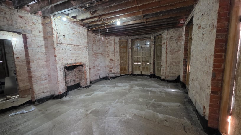 Ground floor