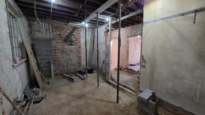 Ground floor